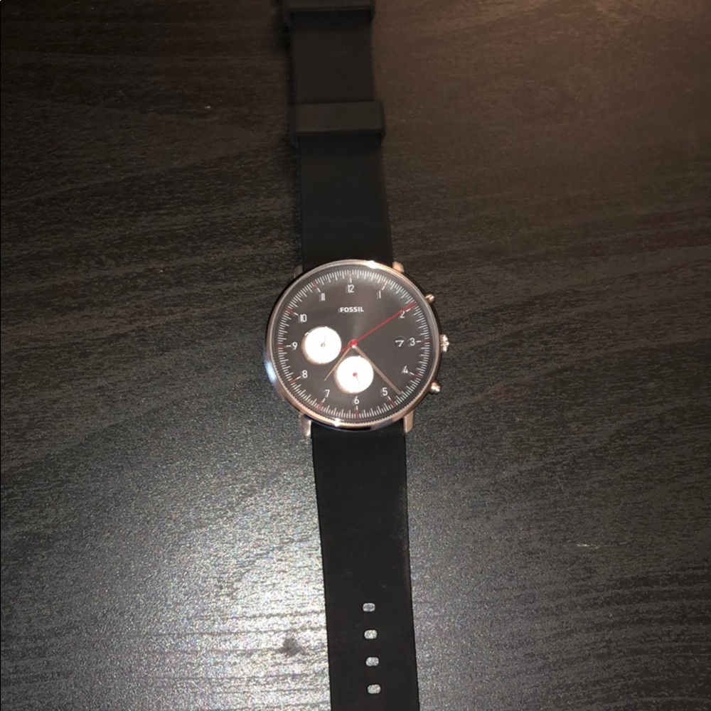 Fossil watch,brand new!!!